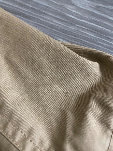 Bundička na jeseň, s