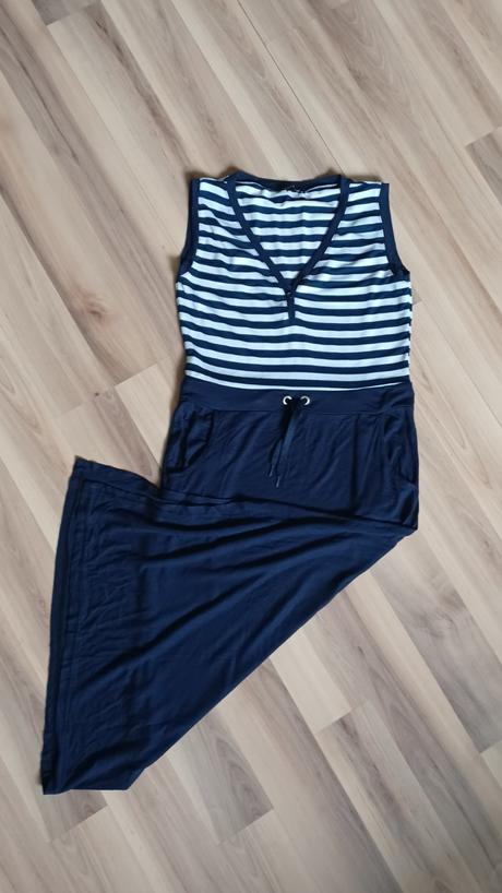 Námornícke šaty, m