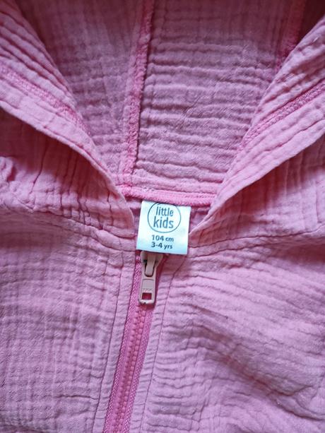 Mikinka tenká, pepco,104