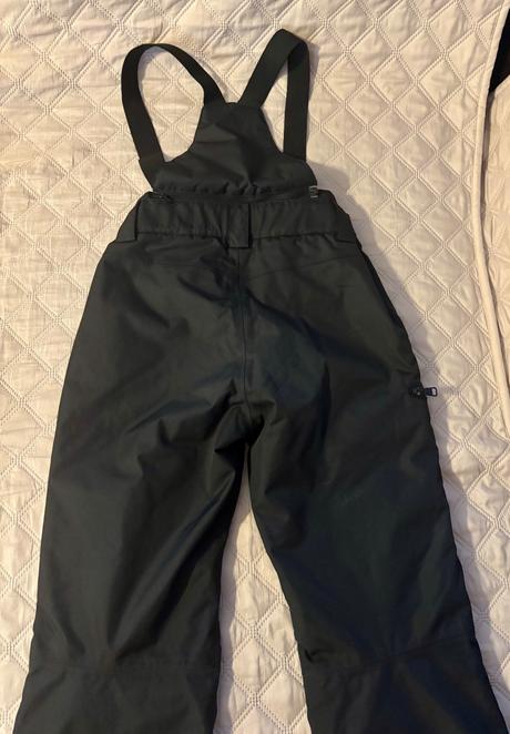 Detské zimné nohavice s membránou zn. reima, reima,146