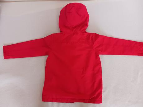 Vetrovka, lupilu,116