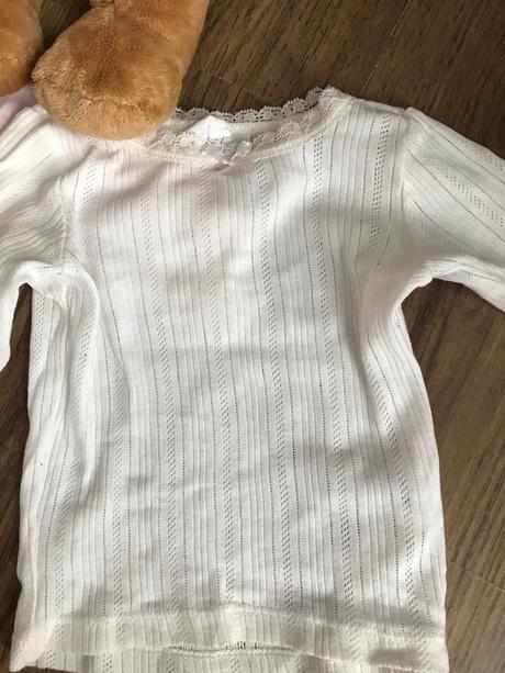 Nátelníky h&m, h&m,68