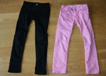 Rifle 2 ks, č. 134, 134