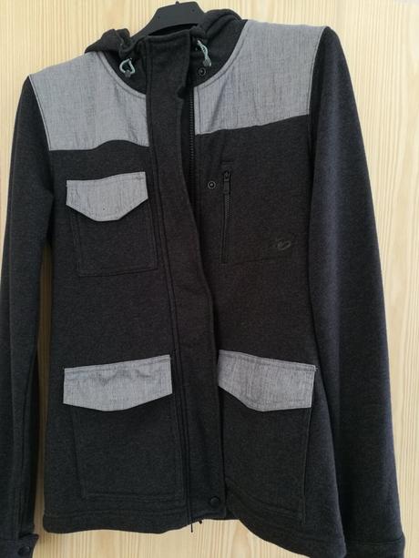 Bunda, mikina, nike, nike,s