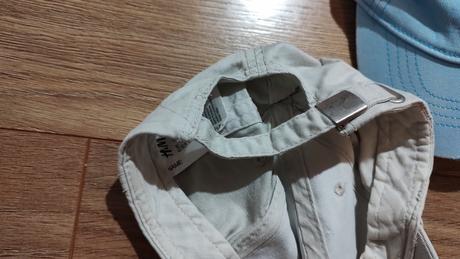 Šiltovky h&m do 6 rokov, h&m,122