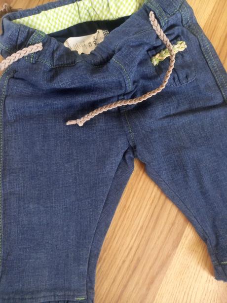 Paradne letne kratasky, 92