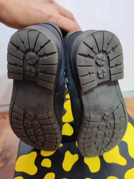 Kozene cizmy lurchi, lurchi,31