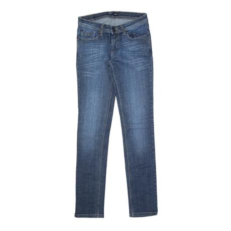 Kvalitné skinny rifle 30, pepe jeans,m