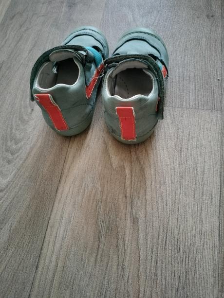 D.d.step sandále, d.d.step,22