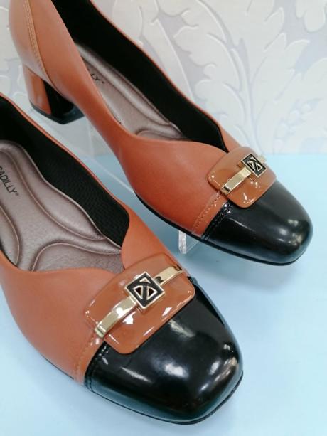 Dámske lodičky piccadilly 22500475 z, 40