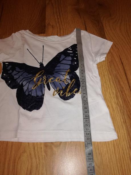 Chicco tričko, chicco,74