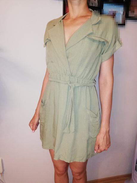 Saty alebo tunika, 38