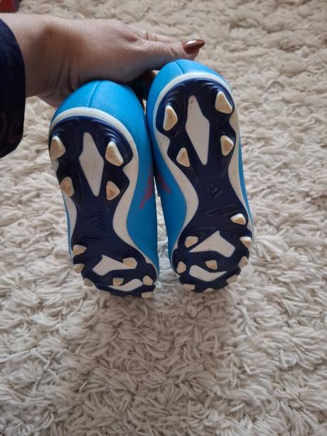 Adidas kopačky, adidas,32