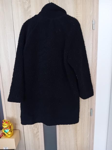 Dámsky kožuštek, xxl