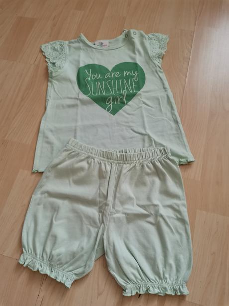 Balíček vecí, 86–98