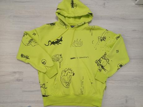 Cropp mikina v top stave, m