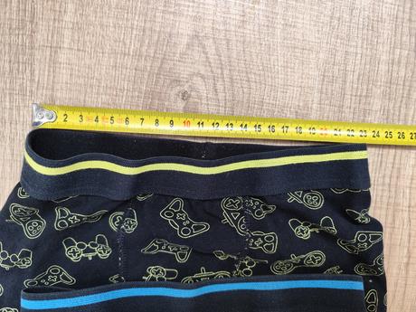 Chlapčenské boxerky, velkosť 146-152, f&f,146