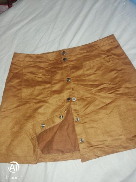 2 sukne s a m, aeropostale,s