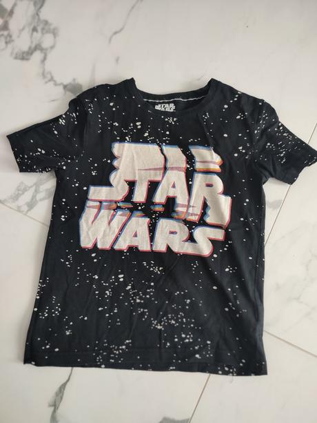 Chlapčenské tričko, reserved,128