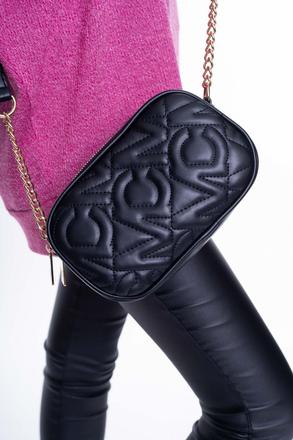 Mayo chix crossbody kabelka oreo, mayo chix