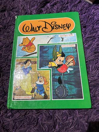 Walt disney, 