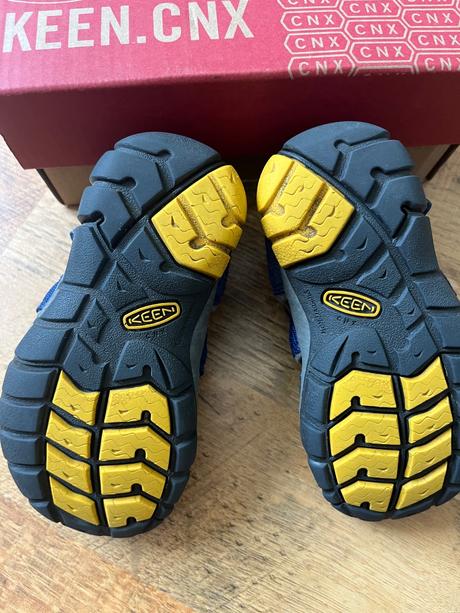 Sandále keen, keen,24
