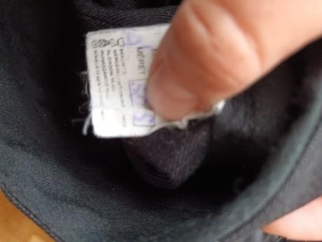 Pánsky oblek veľkosť 50, 50