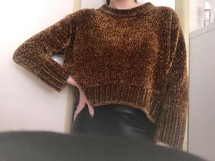 Zara svetrík, zara,s