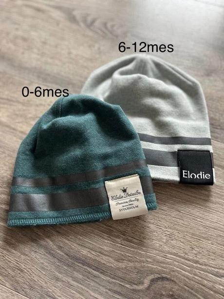 Čiapka elodie 6-12, elodie details,68