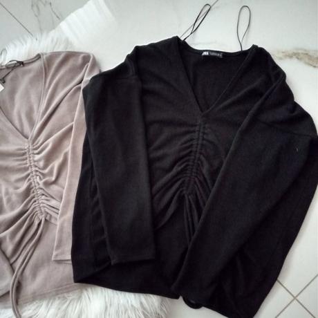 Zara svetrík s/m, zara,s