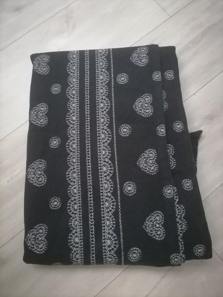 Šatka lennylamb glamorous, lennylamb