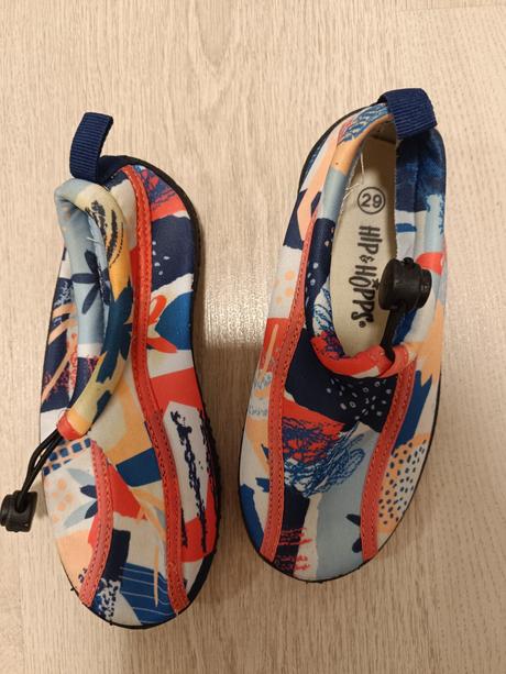 Topanky do vody v. 29, kuniboo,29