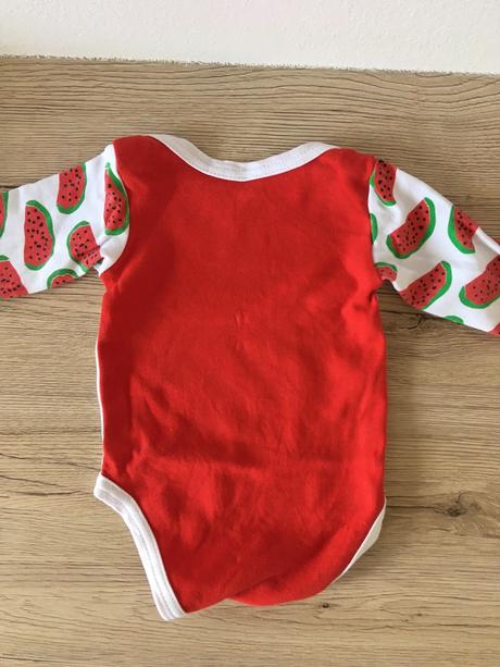 Melónová súprava, 56