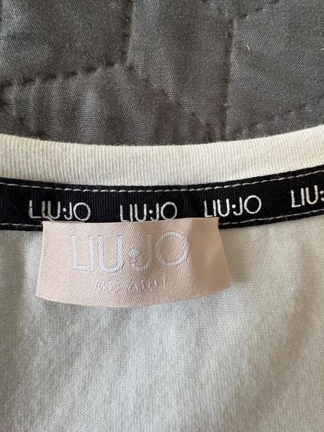 Tričko liu jo, liu jo,m
