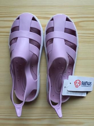 Gumené sandále do vody boatilus veľ. 32/33, 32 / 33