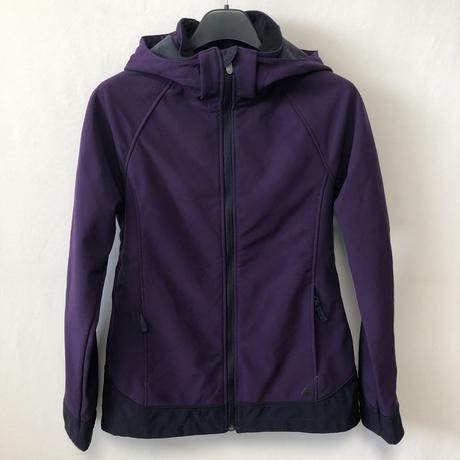 Bunda softshellová dievčenská h&m 164, 13-14 r., h&m,164