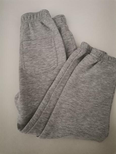 Teplaky, primark,122