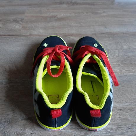 Chlapčenské tenisky, 38