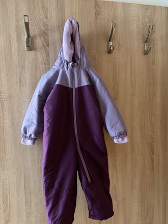 Dievcensky zimny overal, lupilu,98