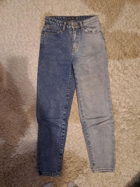 Rifle amisu, amisu,xs