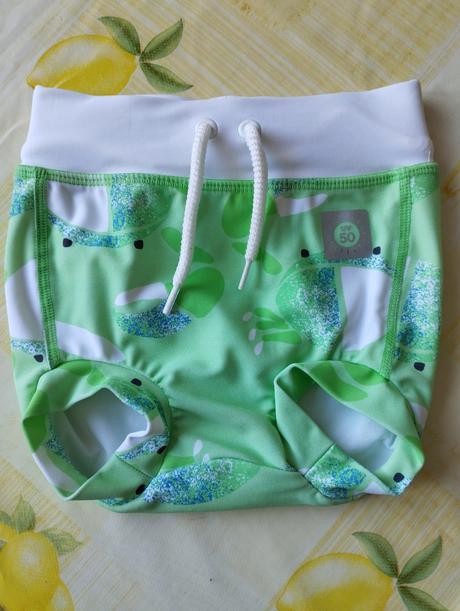 Plavky uv 50, reima,62