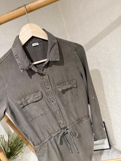 Šaty pimkie, pimkie,s