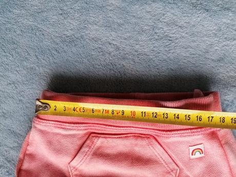 Lososove kratasky, h&m,62