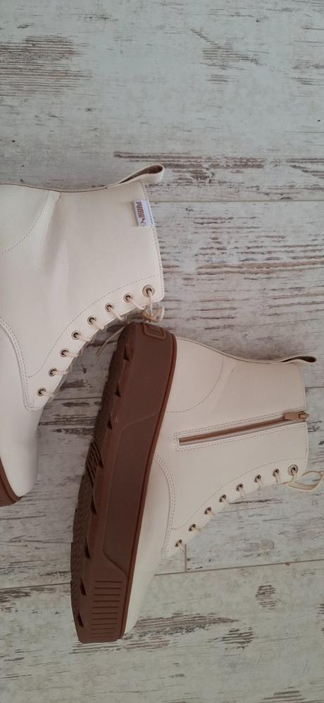 Topanky puma, puma,41