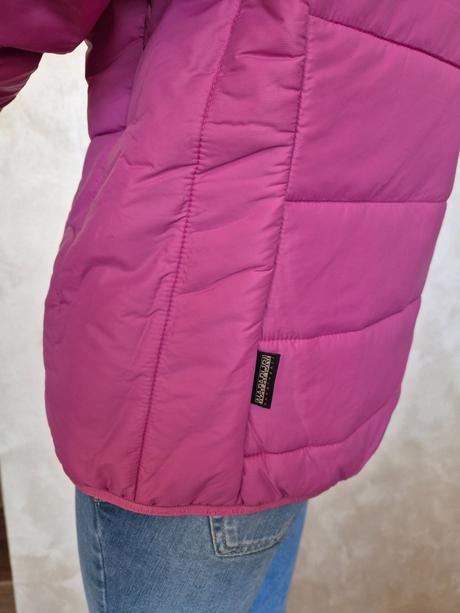 Napapijri bunda, napapijri,m