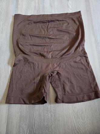 Tehotenske kratasy, l