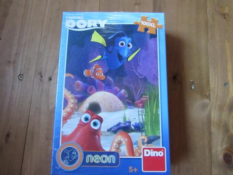 Dory 100ks xl neonové, 