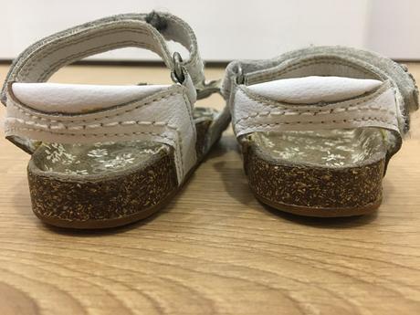 Mini sandálky, next,19