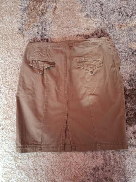 Sukňa mango, mango,40