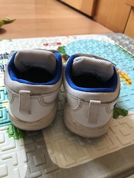 Nike tenisky, nike,25